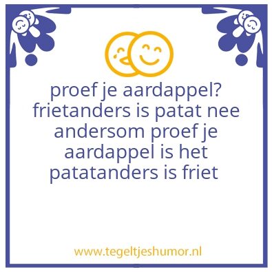 Tegeltje: wijsheid met david