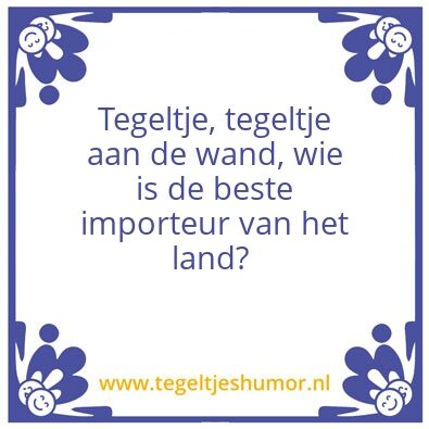 Tegeltje: Vuurwerktotaal
