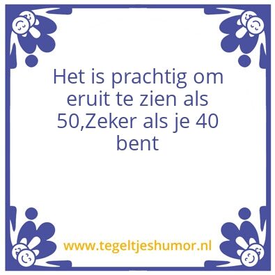 Tegeltje: Marieke