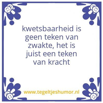 Tegeltje: pipi