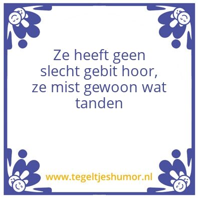 Tegeltje: Yannick