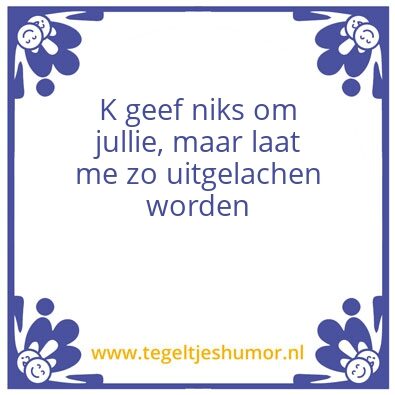 Tegeltje: max jn z’n emo fase