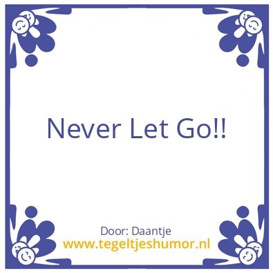 Tegeltje: Iloveyou