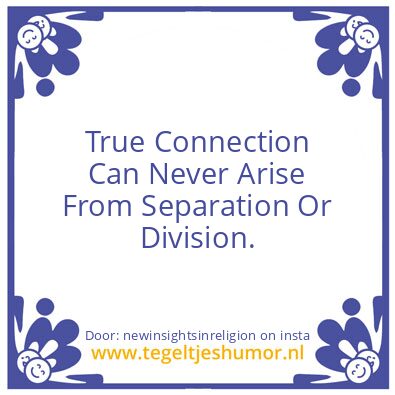 Tegeltje: we are having fun here