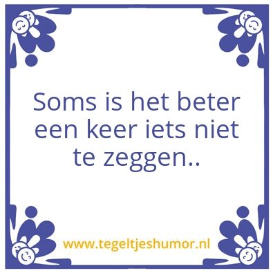 Tegeltje: 3
