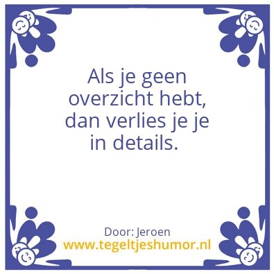 Tegeltje: n