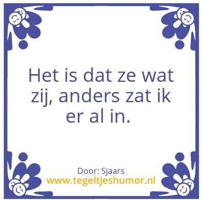 Tegeltje: Piemol
