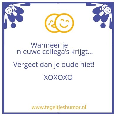 Tegeltje: Jan