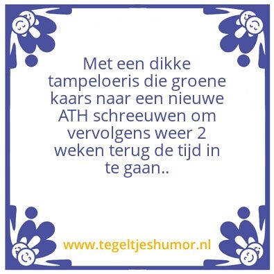 Tegeltje: Kut munten