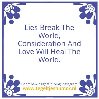 Tegeltje: newinsightsinliving Instagram