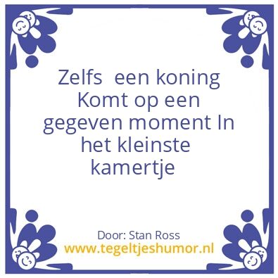 Tegeltje: willem 3