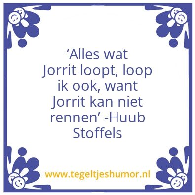 Tegeltje: SKaffaV