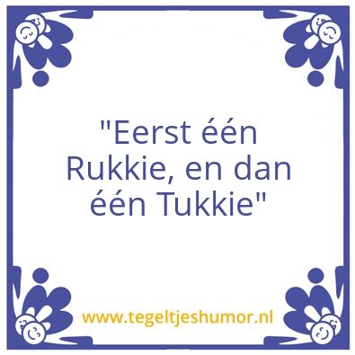 Tegeltje: Gerard