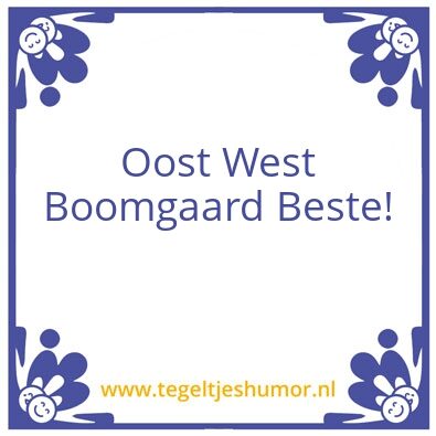 Tegeltje: Lieve Cathelijne