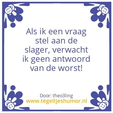 Tegeltje: Wat is wijsheid?