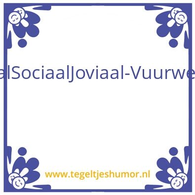Tegeltje: vwt7