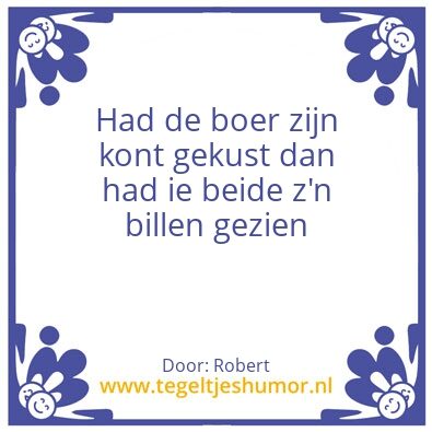 Tegeltje: Anita 60
