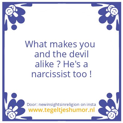 Tegeltje: Channeling.