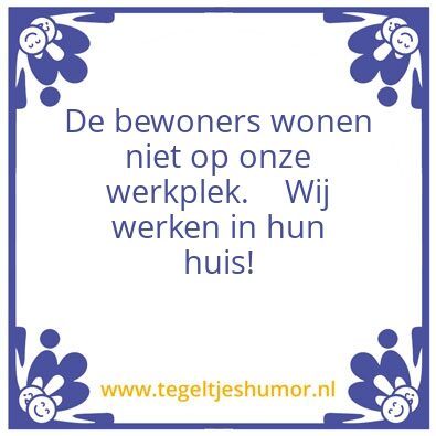 Tegeltje: Zonnewijck