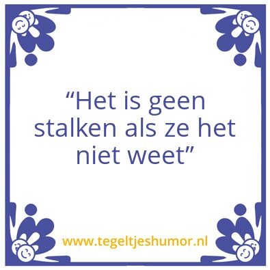 Tegeltje: Panda