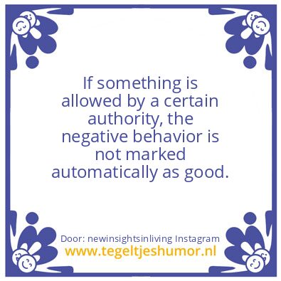 Tegeltje: newinsightsinliving Instagram