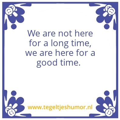 Tegeltje: Quotes by Sean