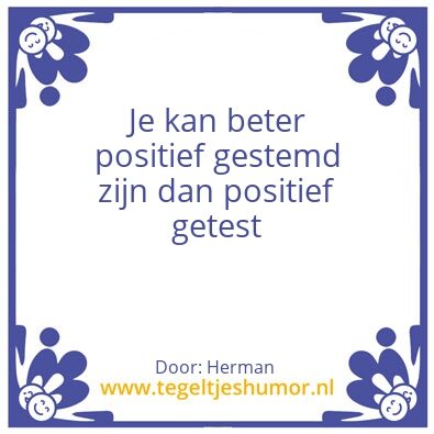 Tegeltje: 2021