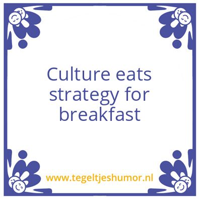 Tegeltje: Cultuur