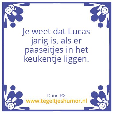 Tegeltje: 606060606060606060606060606060