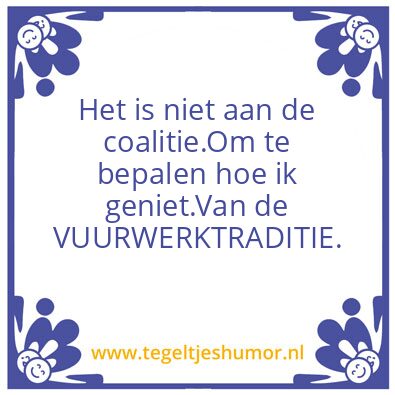 Tegeltje: Vw 5