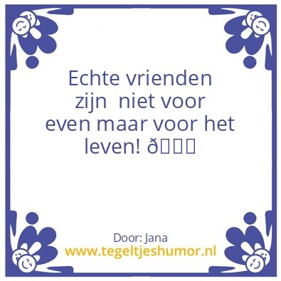 Tegeltje: Lillian job