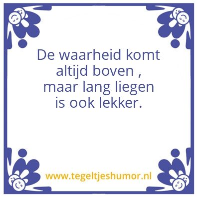 Tegeltje: Frank