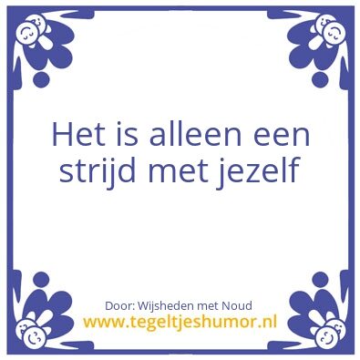 Tegeltje: Duolingo