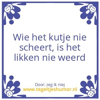 Tegeltje: ðŸ˜Ž