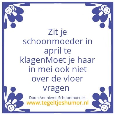 Tegeltje: Ageeth