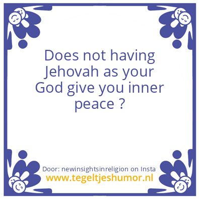 Tegeltje: looking for a second chance ?