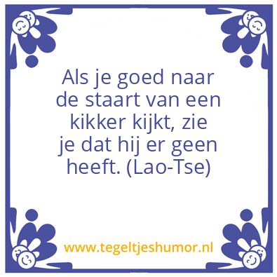 Tegeltje: Kikker