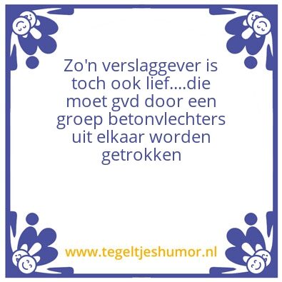 Tegeltje: Pink