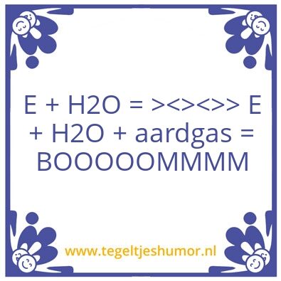 Tegeltje: hart bven hard