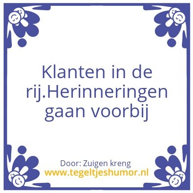 Tegeltje: Kuthoer