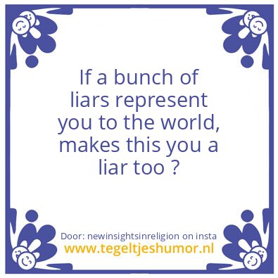 Tegeltje: Dum Donald,s actions