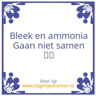 Tegeltje: â˜¢