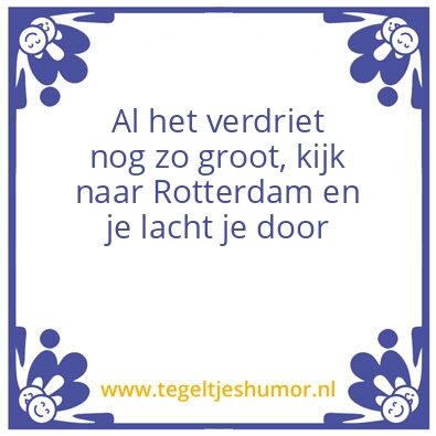 Tegeltje: Feyenoord