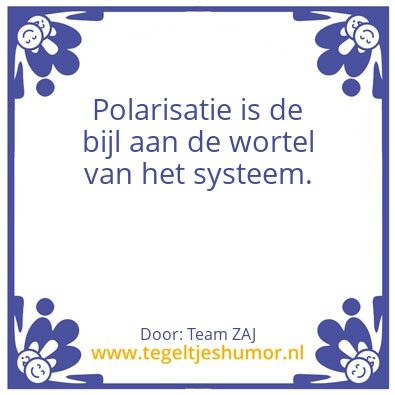 Tegeltje: Uitspraken Henk