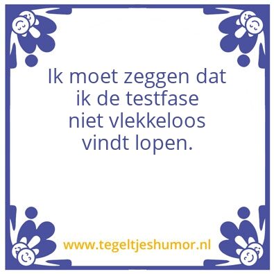 Tegeltje: Suzanne