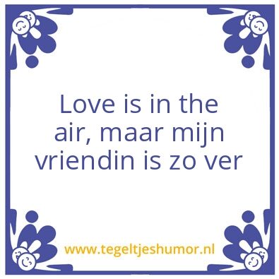 Tegeltje: Lâ¤VE