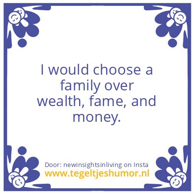 Tegeltje: My Big Dreams ?