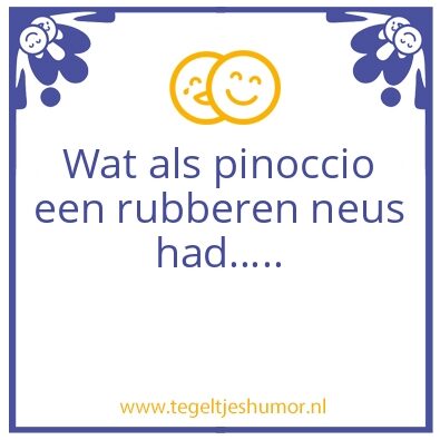 Tegeltje: JT