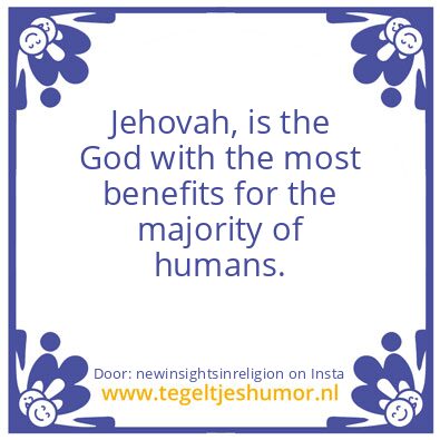 Tegeltje: many people