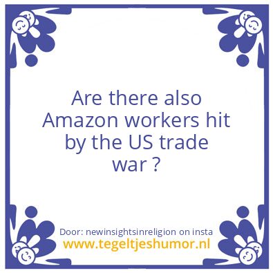 Tegeltje: Who lives in La La Land,..